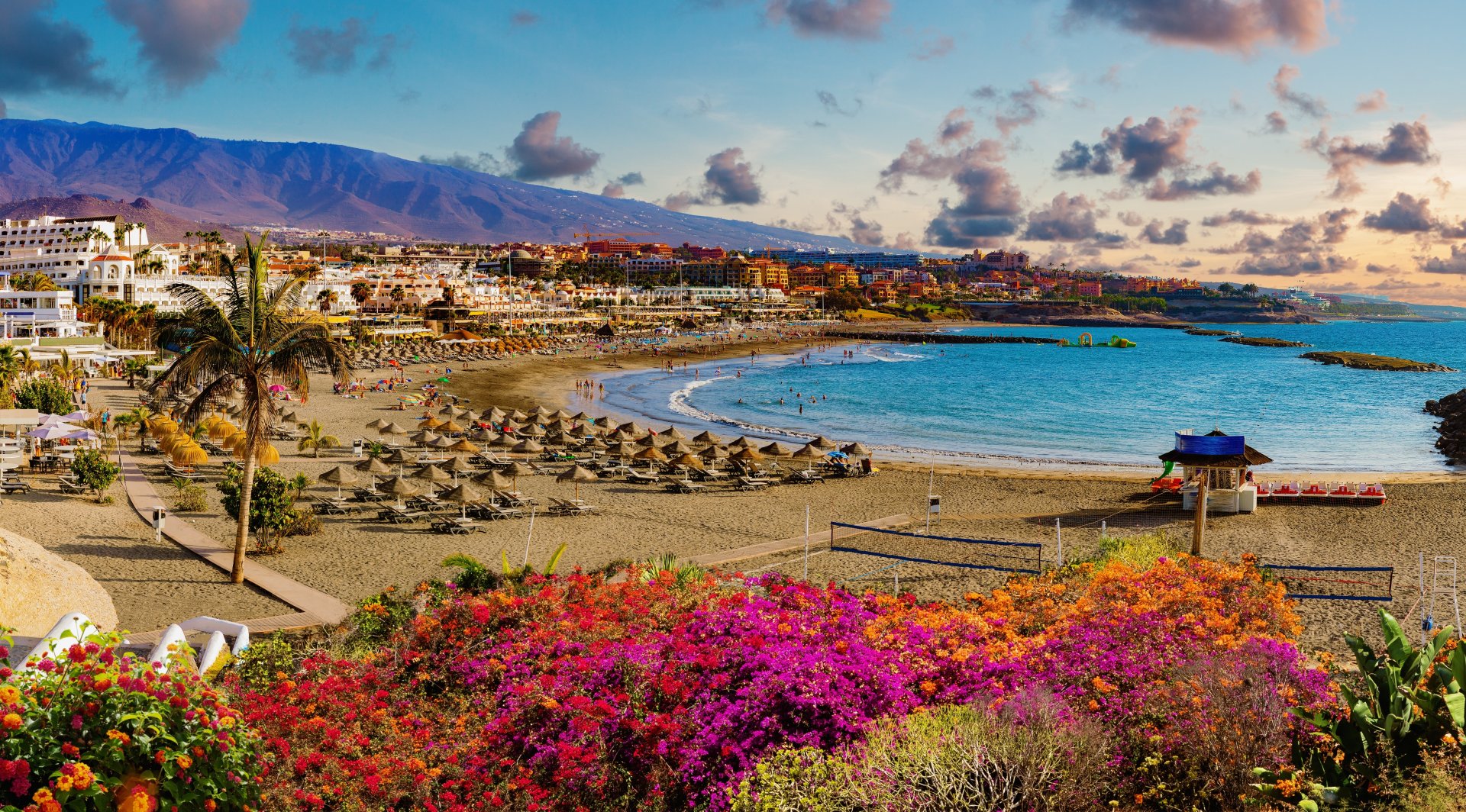 Tenerife